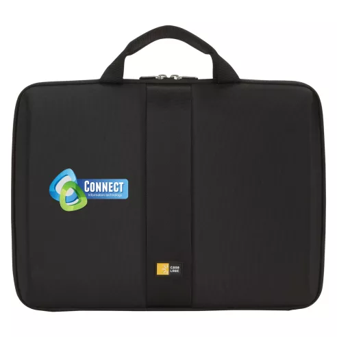 Funda Case Logic Laptop Sleeve 13" personalizada