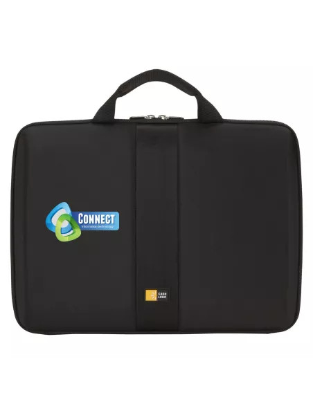 Funda Case Logic Laptop Sleeve 13" personalizada