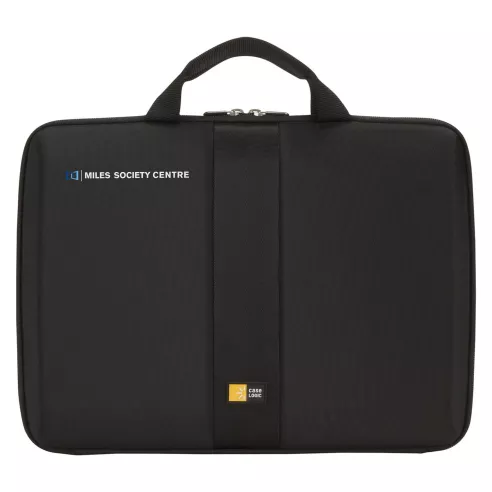 Funda Case Logic Laptop Sleeve 13" personalizada