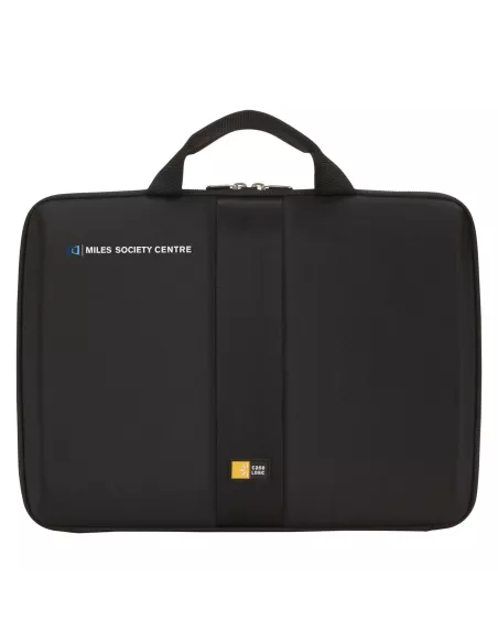 Case Logic Laptop Sleeve 13" custom laptop sleeve