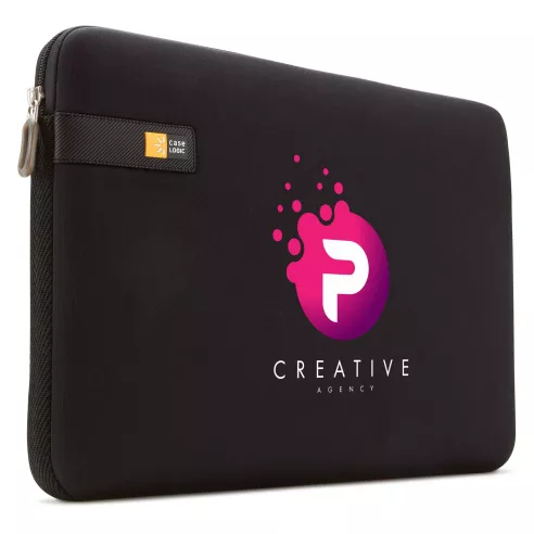 Case Logic Laptop Sleeve 11" custom laptop sleeve