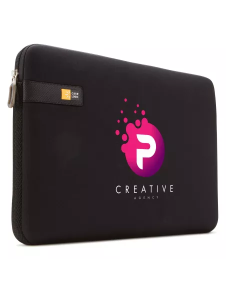 Funda Case Logic Laptop Sleeve 11" personalizada