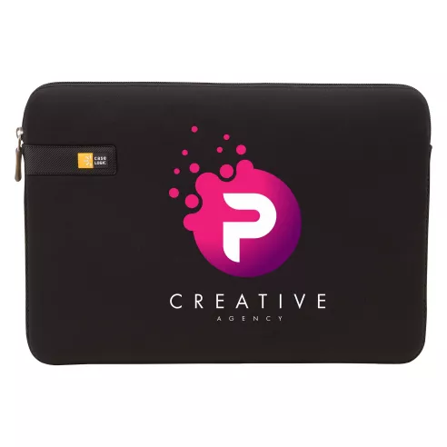 Case Logic Laptop Sleeve 11" custom laptop sleeve