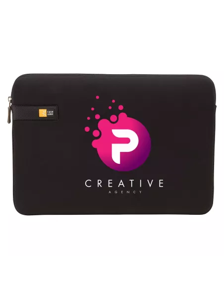 Case Logic Laptop Sleeve 11" custom laptop sleeve