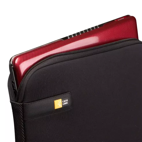 Funda Case Logic Laptop Sleeve 11" personalizada