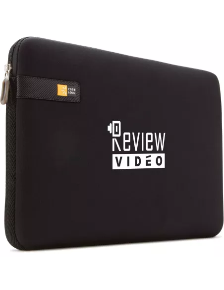 Funda Case Logic Laps Sleeve 17" personalizada