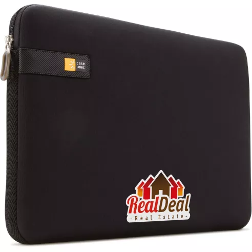 Funda Case Logic Laps Sleeve 17" personalizada