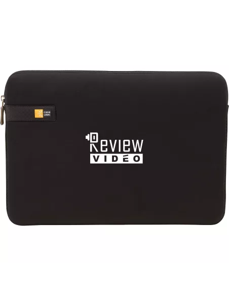Funda Case Logic Laps Sleeve 17" personalizada