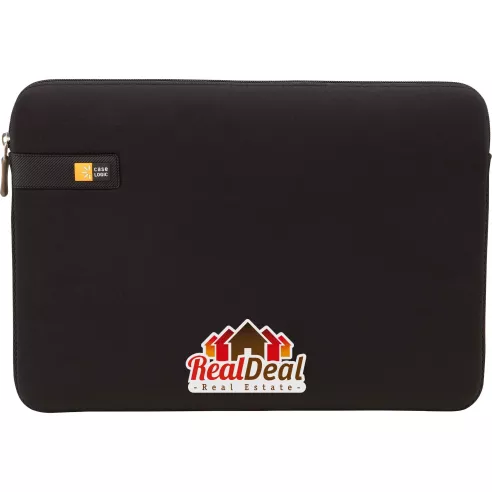 Funda Case Logic Laps Sleeve 17" personalizada