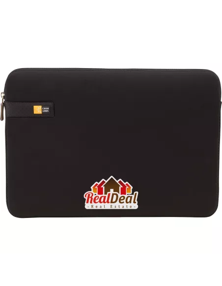 Case Logic Laps 17" custom laptop sleeve