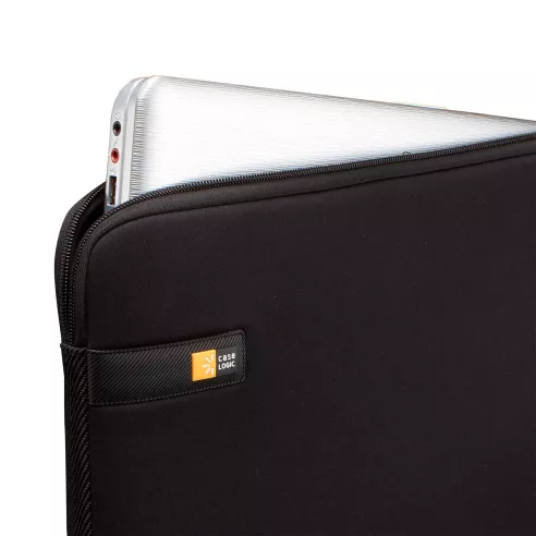 Funda Case Logic Laps Sleeve 17" personalizada