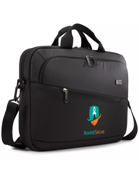Maletín Case Logic Propel Attaché 14" personalizado