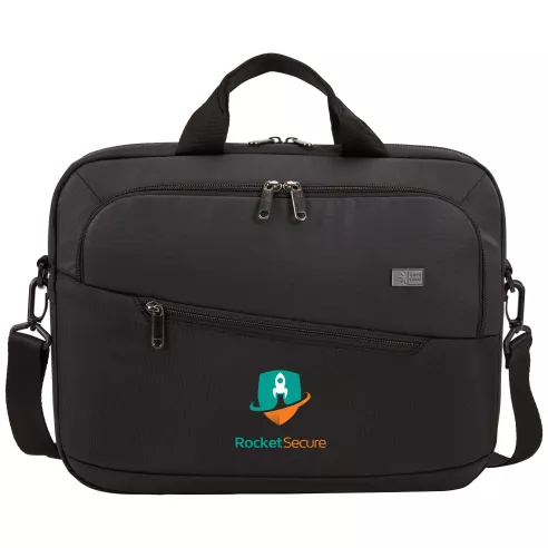 Maletín Case Logic Propel Attaché 14" personalizado