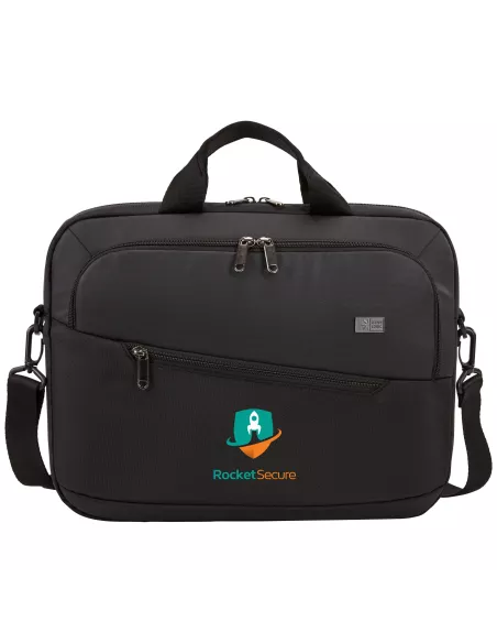 Maletín Case Logic Propel Attaché 14" personalizado