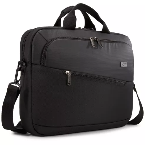 Case Logic Propel Attaché 14" custom laptop bag