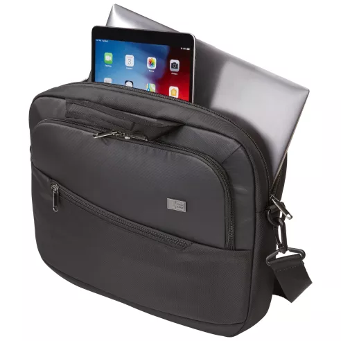 Maletín Case Logic Propel Attaché 14" personalizado