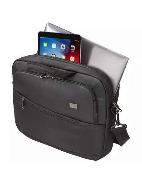 Maletín Case Logic Propel Attaché 14" personalizado