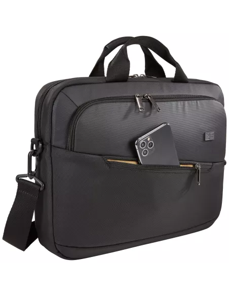 Case Logic Propel Attaché 14" custom laptop bag