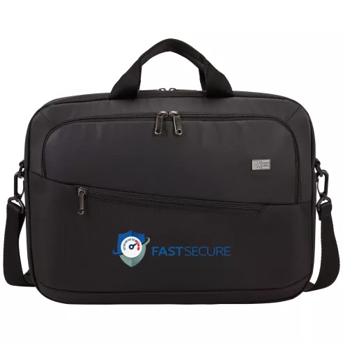 Case Logic Propel Attache 15.6' Black