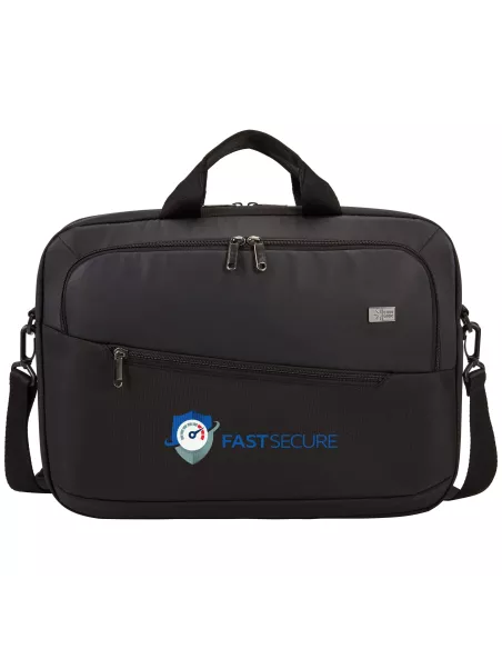 Case Logic Propel Attache 15.6' Black