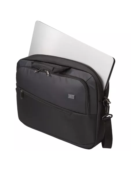 Case Logic Propel Attache 15.6' Black