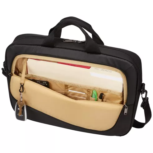 Case Logic Propel Attache 15.6' Black