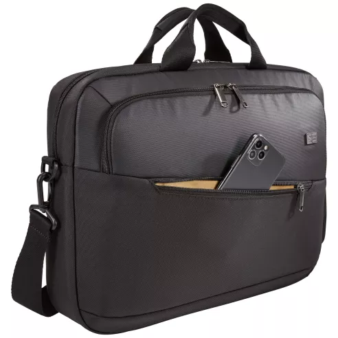Case Logic Propel Attache 15.6' Black