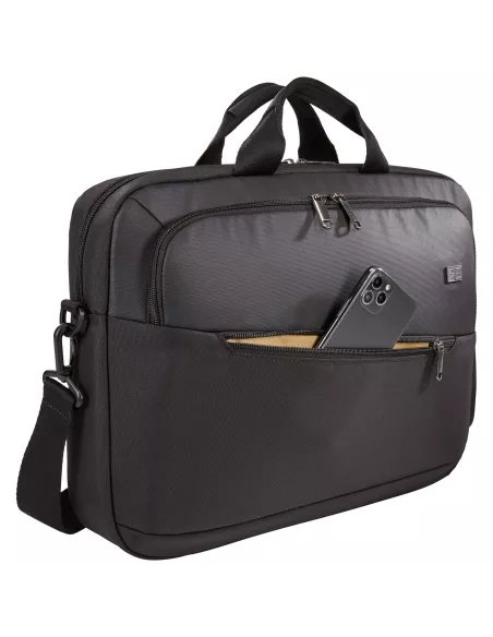 Case Logic Propel Attache 15.6' Black