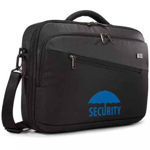 Maletín Case Logic Propel 15,6" personalizado