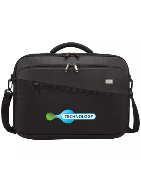 Maletín Case Logic Propel 15,6" personalizado
