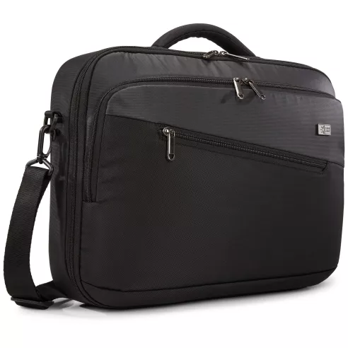 Case Logic Propel Briefcase 15.6" custom laptop