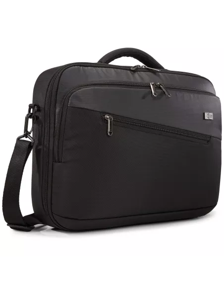 Case Logic Propel Briefcase 15.6" custom laptop
