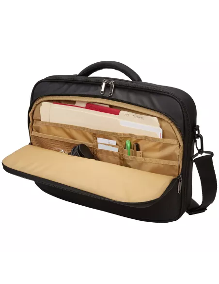 Case Logic Propel Briefcase 15.6" custom laptop