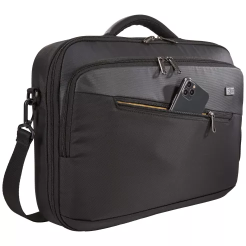 Case Logic Propel Briefcase 15.6" custom laptop