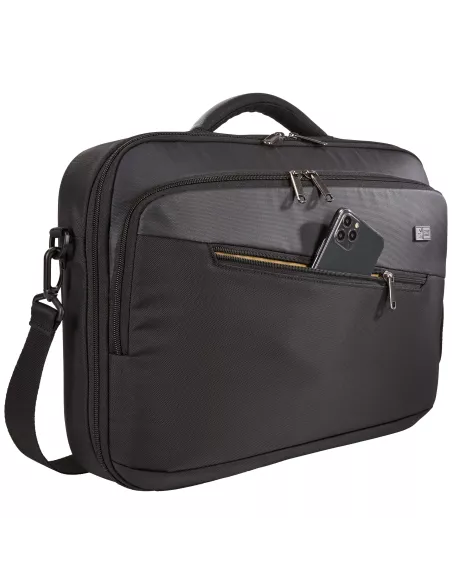 Case Logic Propel Briefcase 15.6" custom laptop
