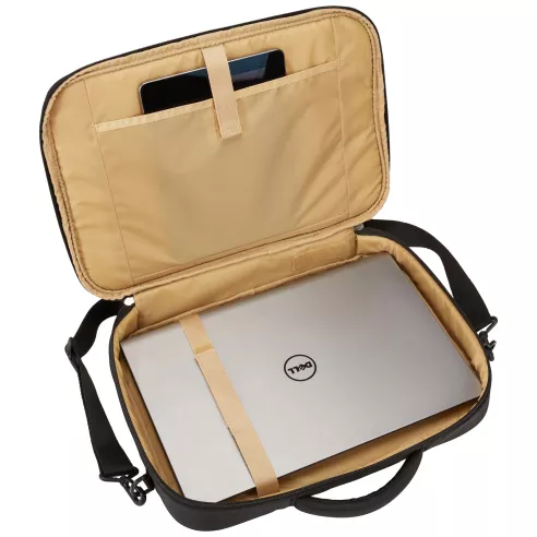 Case Logic Propel Briefcase 15.6" custom laptop