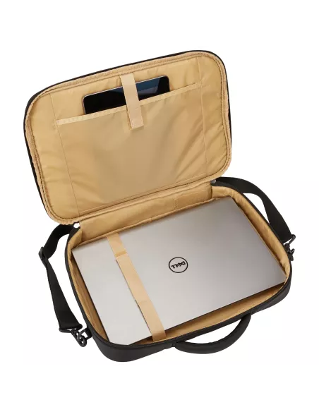 Maletín Case Logic Propel 15,6" personalizado