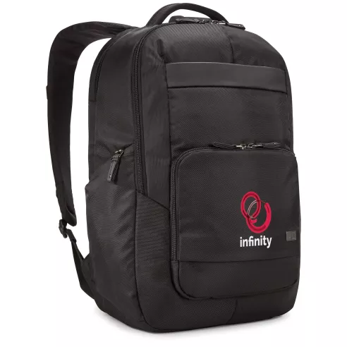 Case Logic Notion 15.6" custom Backpack