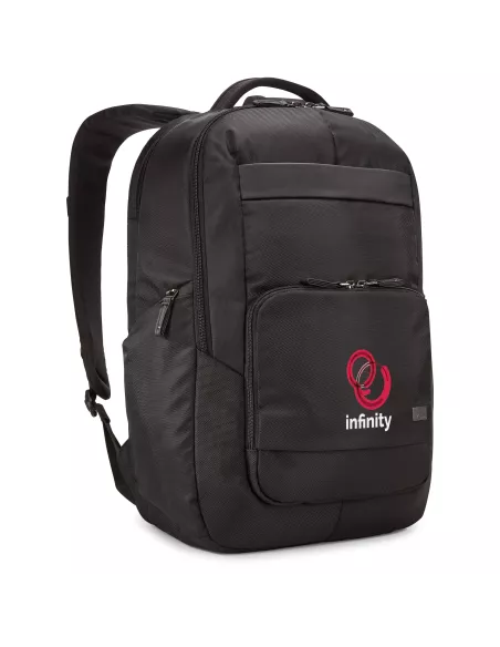 Mochila Case Logic Notion 15,6" personalizada