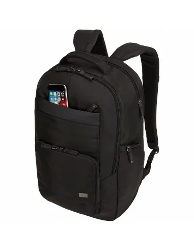 Case Logic Notion Backpack 15.6 Black