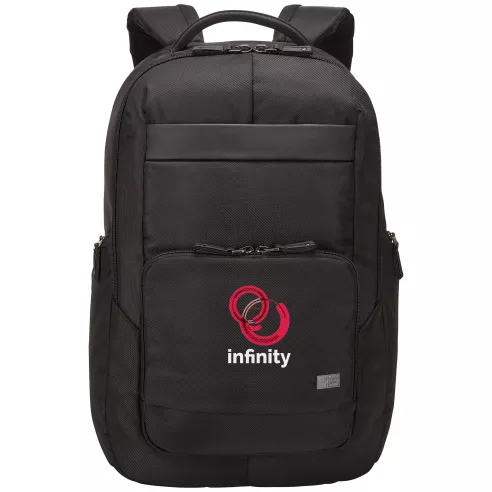 Case Logic Notion 15.6" custom Backpack