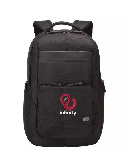 Mochila Case Logic Notion 15,6" personalizada