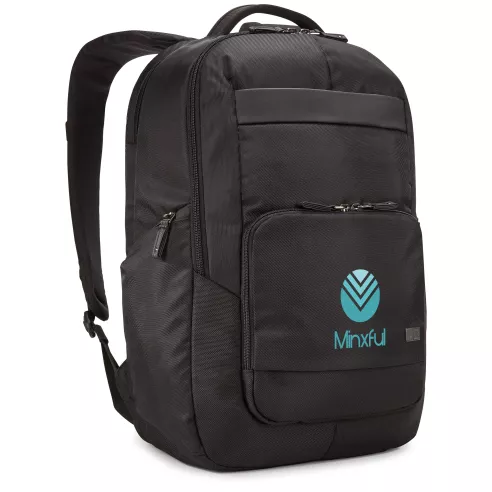 Case Logic Notion 15.6" custom Backpack