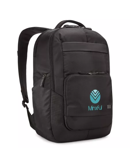 Mochila Case Logic Notion 15,6" personalizada