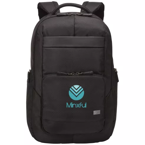 Case Logic Notion 15.6" custom Backpack
