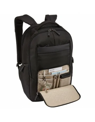 Case Logic Notion Backpack 15.6 Black