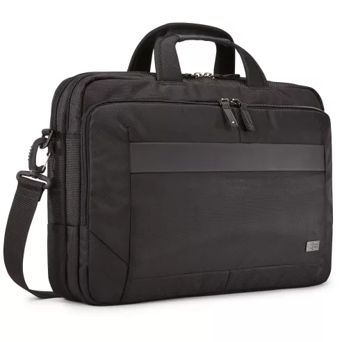Case Logic Notion Briefcase 15.6' Black