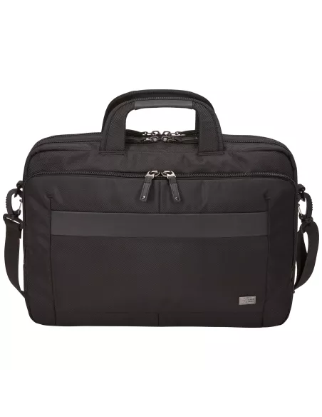 Case Logic Notion Briefcase 15.6' Black