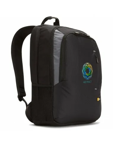 Case Logic Value Backpack 17 Black