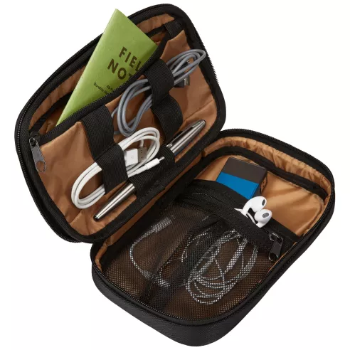Case Logic Lectro Accessory Case Black